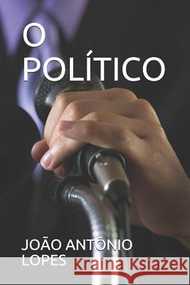 O Pol Jo 9781520225418 Independently Published