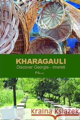 Kharagauli Psbooks 9781520263458 Independently Published