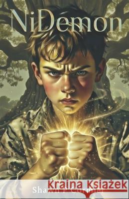 NiDemon Shawn P. Cormier 9781520274355 Independently Published