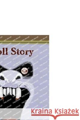Troll Story P K Silverson   9781520302447 Independently Published