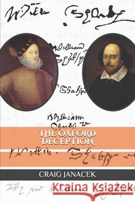 The Oxford Deception Craig Janacek 9781520335483