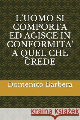 L Barbera, Domenico 9781520428772 Independently Published