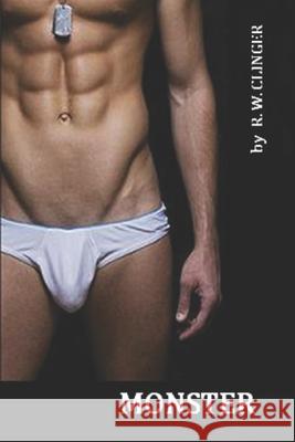 Monster R. W. Clinger 9781520583174