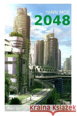 2048 Yann Moe 9781520596884