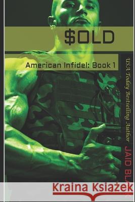$Old Black, Jaid 9781520637624 Independently Published
