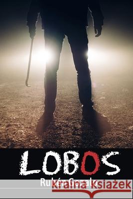 Lobos Rubén Gozalo 9781520751436