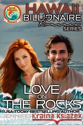 Love on the Rocks Sandra Poole Jennifer Youngblood 9781520763156 Independently Published