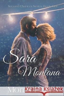 Sara in Montana Morris Fenris 9781520791210