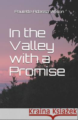 In the Valley with a Promise: I Will Be With You Wilson, Paulette Adassa 9781520809939 Independently Published