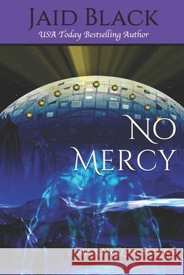 No Mercy Jaid Black 9781520840963