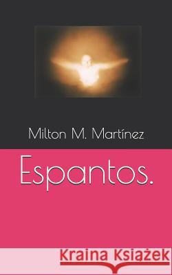 Espantos. Mart 9781520941196