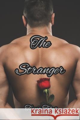 The Stranger: A Short Gay Erotic Story Timea Tokes 9781520957654 Independently Published