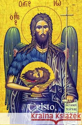 Cristo, O Salvador Joseph Meyer 9781520997001 Independently Published