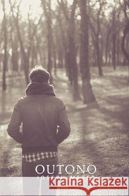 Outono Joseph Meyer 9781521008416 Independently Published