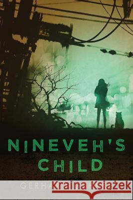 Nineveh's Child Gerhard Gehrke 9781521071380