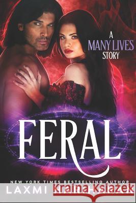 Feral Laxmi Hariharan 9781521200803