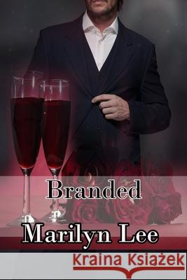 Branded Marilyn Lee 9781521210345