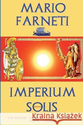 Imperium Solis Mario Farneti 9781521243404