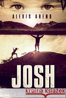 Josh Alexis Arend 9781521255827