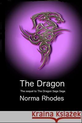 The Dragon Kathryn Carm Justin Rhodes Sheila Stockton 9781521319987