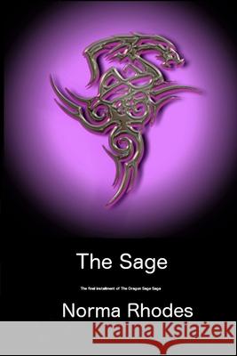 The Sage Kathryn Carm Sheila Stockton Sandra LeBlanc 9781521320013