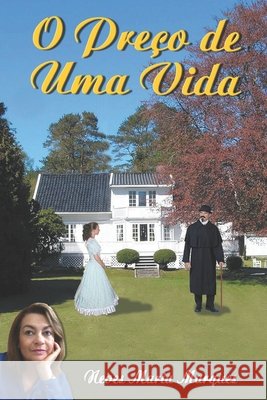 O Preço de Uma Vida Marques, Neves Maria 9781521355886