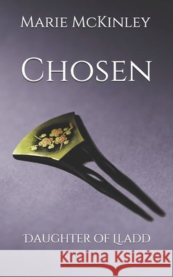Chosen Marie McKinley 9781521393185