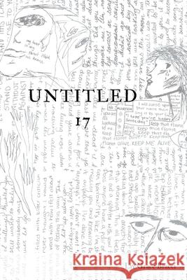 Untitled 17 Kayla June Southall LIV Grace Bracci 9781521430620 Independently Published