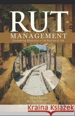 RUT Management Cavender, Shay 9781521514016