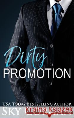 Dirty Promotion Sky Corgan 9781521721186