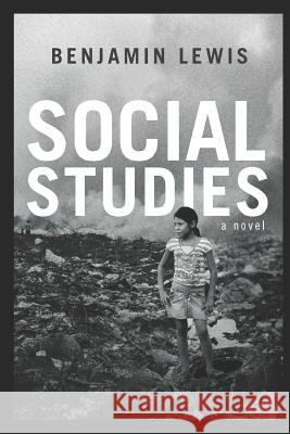 Social Studies Benjamin Lewis 9781522002321