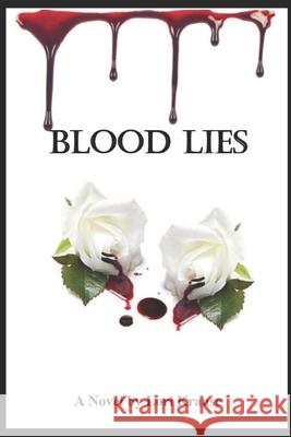 Blood Lies Lori Krause 9781522011477