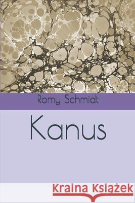 Kanus Romy Schmidt 9781522045175