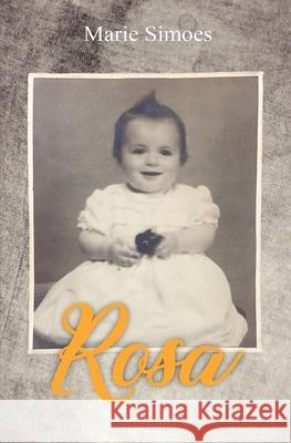 Rosa Marie Simoes 9781522091806
