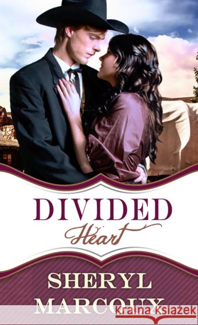 Divided Heart Sheryl Marcoux 9781522300823