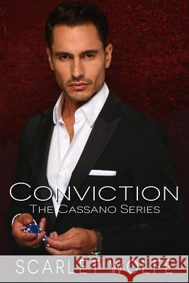 Conviction Scarlet Wolfe 9781522709244