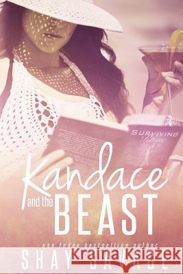 Kandace and the Beast Shay Savage 9781522711445