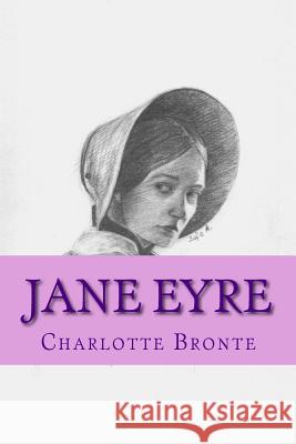 Jane Eyre (Spanish Edition) Charlotte Bronte 9781522718581