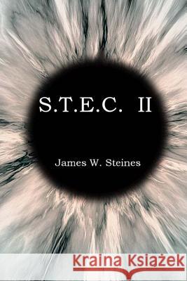 Stec II: Who Would You Talk To? Louis C. Douglas James W. Steines 9781522718611 Createspace Independent Publishing Platform