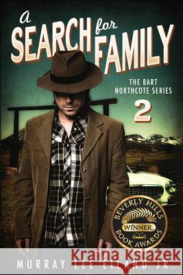 A Search For Family Eiland Jr, Murray Lee 9781522729495 Createspace Independent Publishing Platform