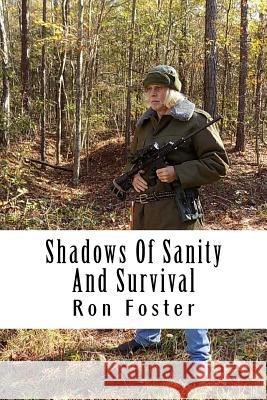 Shadows Of Sanity And Survival Lambert, Pat 9781522729860 Createspace Independent Publishing Platform