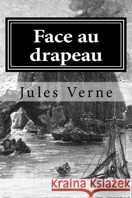 Face au drapeau Hollybook 9781522732464