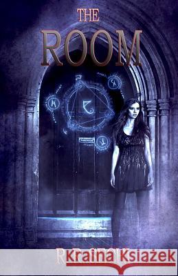 The Room R. R. Sechi 9781522737315 Createspace Independent Publishing Platform