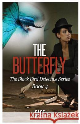 The Butterfly Sage 9781522738671