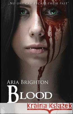 Bloodbound Aria Brighton 9781522740407