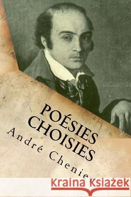 Poesies choisies Ballin, G-Ph 9781522742173 Createspace Independent Publishing Platform