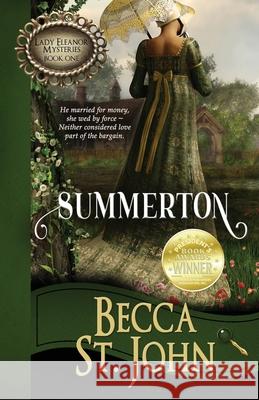 Summerton Becca S 9781522758013 Createspace Independent Publishing Platform