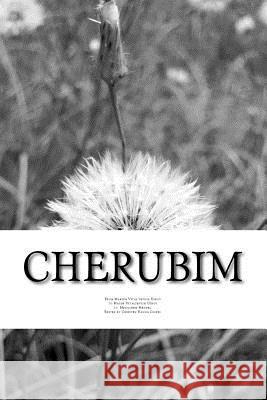 Cherubim: How Hope Got Me to Survive Maxim Vitalyevich Uskov Christen Hanna Cioffi 9781522796817 Createspace Independent Publishing Platform