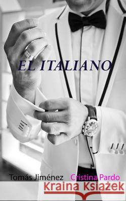 El italiano Masia, Cristina Pardo 9781522804970 Createspace Independent Publishing Platform