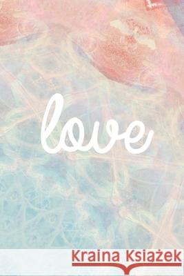 Love Jenna Citrus 9781522814573 Createspace Independent Publishing Platform